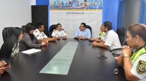 Coordinaci&oacute;n para campa&ntilde;as de Seguridad Vial en el 2020