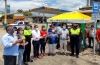 Cant&oacute;n Pedro Carbo con nuevas paradas de embarque y desembarque, en Avenida 9 de Octubre