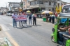 Campa&ntilde;a "Si tienes cabeza &uacute;salo" en el cant&oacute;n Pedro Carbo