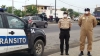 Continuamos con los operativos de control vehicular en la parroquia La Aurora