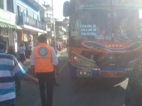 Operativos de control en el cant&oacute;n Santa Luc&iacute;a