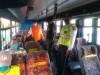 Operativos de Control de seguridad en los buses del cant&oacute;n Daule