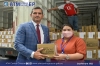 ANT realiza entrega de Placas Motorizadas a ATM Centro Guayas - EP
