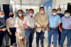 ATM Centro Guayas - EP, inaugur&oacute; nueva Sede Administrativa Institucional, en la ciudad de Nobol