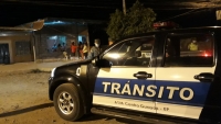 Operativos de control en el cant&oacute;n Lomas de Sargentillo