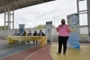 Taller de Sensibilizaci&oacute;n en Derechos Humanos en los grupos de atenci&oacute;n prioritaria a transportistas, en Pedro Carbo