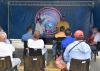 Representantes de tricimotos de la Mancomunidad Centro Guayas exigen operativos de control frente a la informalidad